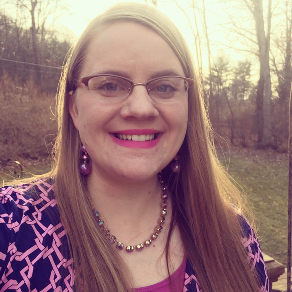 Meet your Posher, Julia